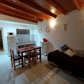 Departamento económico cómodo y bien equipado!!!, hotel v destinácii Chilecito