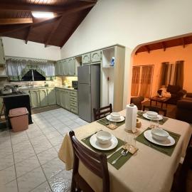 The Corinth House, hotel en Corinthe