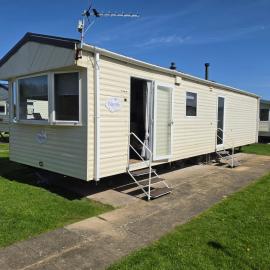 Marine Escapes Rhyl North Wales, hotel a Rhyl