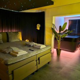 Bubbles and More Wellness Guesthouse