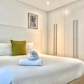 No 6 On Cladon # Jadde Apartments, hotell sihtkohas Chartwell
