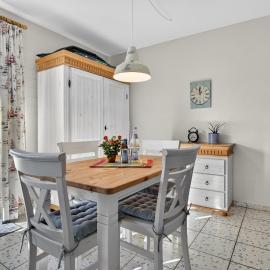 Ferienwohnung Kleine Auszeit Nr 2, hotell i Maasholm