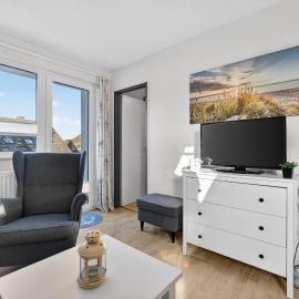 Ferienwohnung Kleine Auszeit Nr 4, hotell i Maasholm