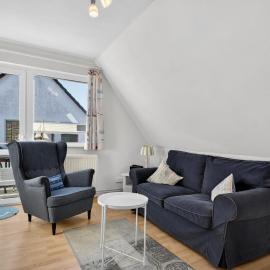 Ferienwohnung Kleine Auszeit Nr 3