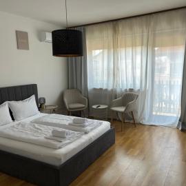 Near airport Zagreb 2 Netflix, WiFi, Self check in