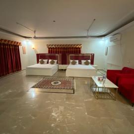 Indus Family Guest House DHA