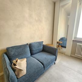 Locazione turistica Corner 20 zona Clinica Piacenza