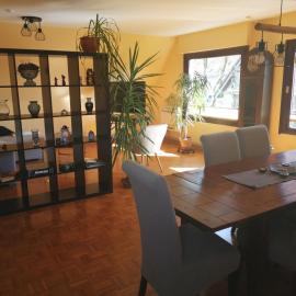 Ferienwohnung Varmissen nah bei Göttingen