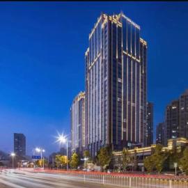 XiLaiDeng Guangzhou Poly World Trade Center Hotel