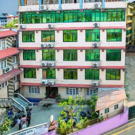 Rameshworam Hotel