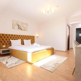 Pensiunea Cavaler, hotel v destinaci Băile Felix