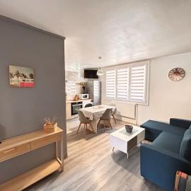 Bel appartement centre-ville