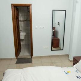 Appartements et Studios SINCO, hotel din Bonamoussadi