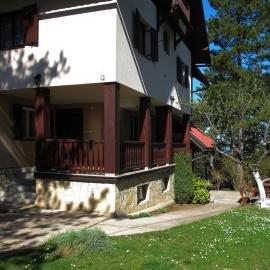 Tara3M Rooms and Apartments, hotel in Kaludjerske Bare