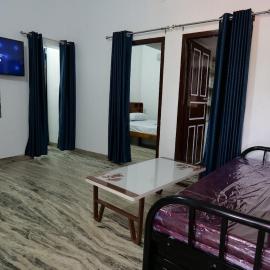 Velankanni Home Stay, hotel in Mangalore