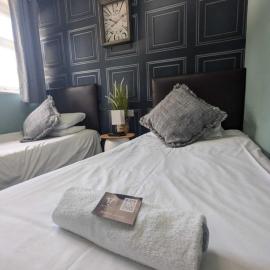 The Crafty Cow, hotel in Bristol