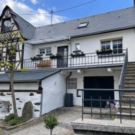 Ferienhaus Mediterran in Bruttig-Fankel für 2-5 Personen