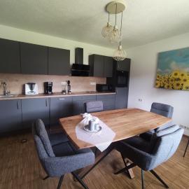 Ferienwohnung Schwarzwaldblick