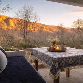 Chez BABAYO BY DADES
