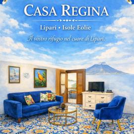Casa Regina
