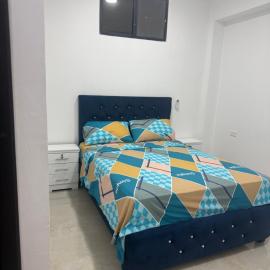 Habitaciones de alquiler: La Libertad'da bir otel