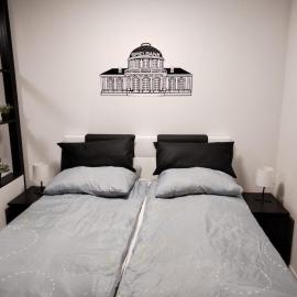 Apartment Bad Ems