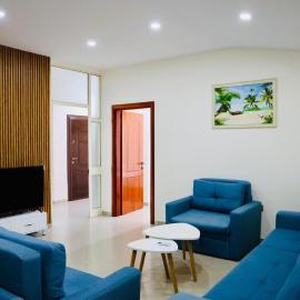Gees House