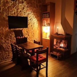 Campo Felice Ski Loft