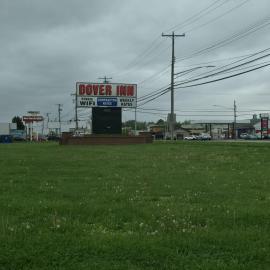 Dover Inn, hotel a Dover