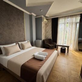 Hotel Elite