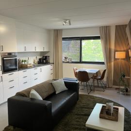 Business Accommodation 'Comfort Living'