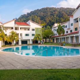 AnyLodge Lot 10 Pangkor Island, hotel in Pangkor