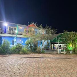 Bhogwal farm house, Hotel in Karjat
