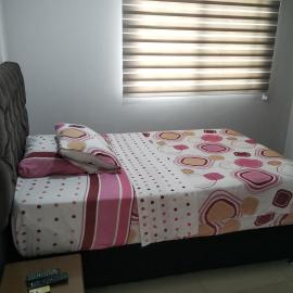Hotel Casa Norte 306