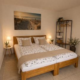 Deniz Apartments