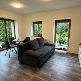 Apartmány Paseky - Jablonec nad Nisou, hotel in Jablonec nad Nisou