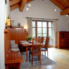 Tanner's Ferienwohnung