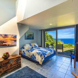 Ocean Vista Farm Stay in Haiku on Road to Hana, Hotel in Huelo