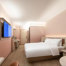 Hanting Hotel Dongguan Huangjiang Avenue, מלון בדונגגואן