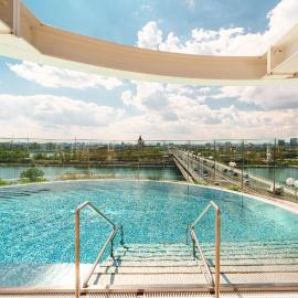 Above Danube - Luxury Apartment