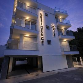 RESIDENCE KATY beachside apartments 2025 - Agenzia Cocal