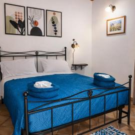 Funtana'e Mari, hotell i Gonnesa