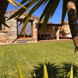 Villa Adina Sanxenxo - Rias Baixas