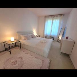 Élégante chambre au cœur de Lausanne, hotel a Lausana