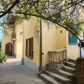 Collina del Milanese, отель в городе San Colombano al Lambro