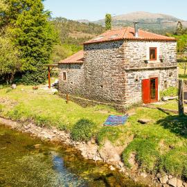 Casa do Rio | River Eden Retreat