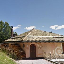 Apartment in Sankt Moritz, hotel in St. Moritz