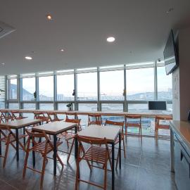 K-Guesthouse Premium Nampo 1, hotel in Busan