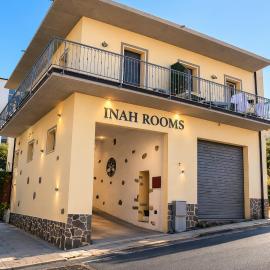 INAH Rooms, hotel a Dorgali