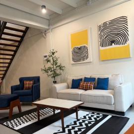 Casa Yu